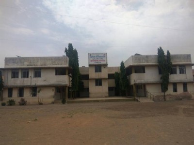 About Ashramshala Kamshet