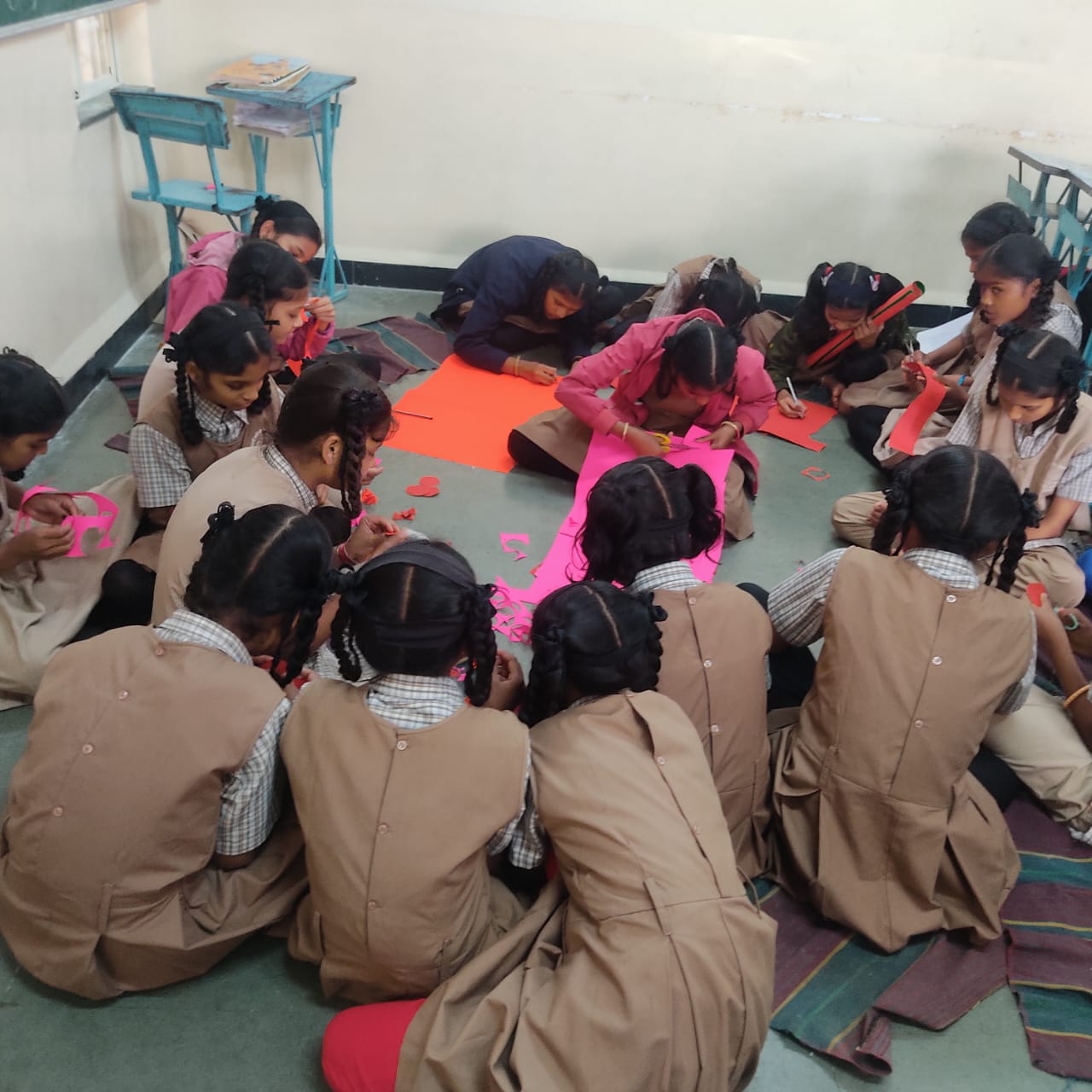 हस्तकला कौशल्य