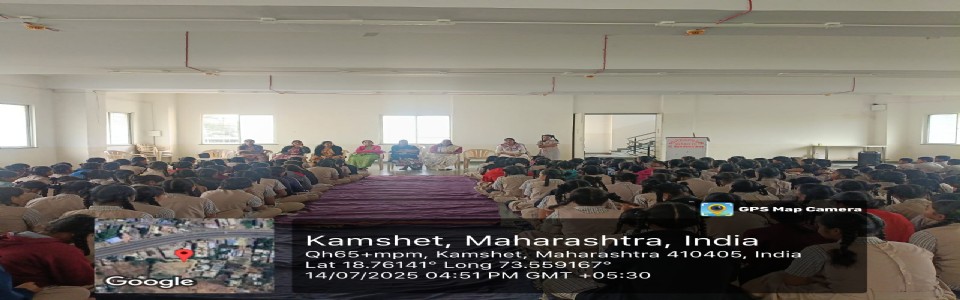 Kishori Vikas Shibhir